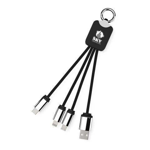 SCX.design C15 quatro light-up cable retroiluminado
