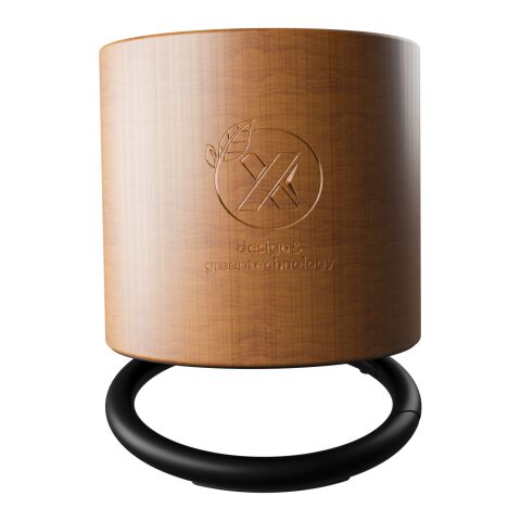 SCX.design S27 3W altavoz de madera con anilla Estándar | Madera | sin montaje de publicidad | no disponible | no disponible
