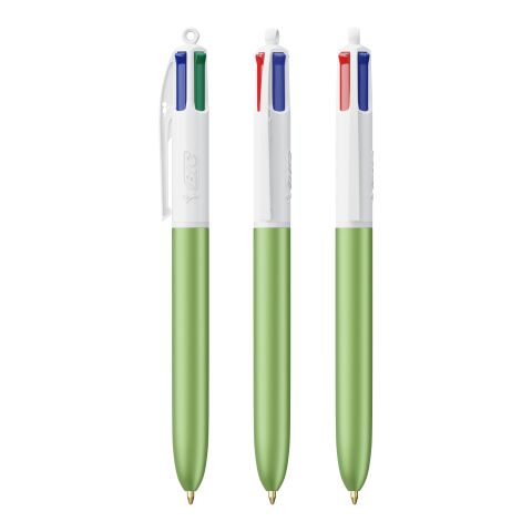BIC® 4 Colours Glacé