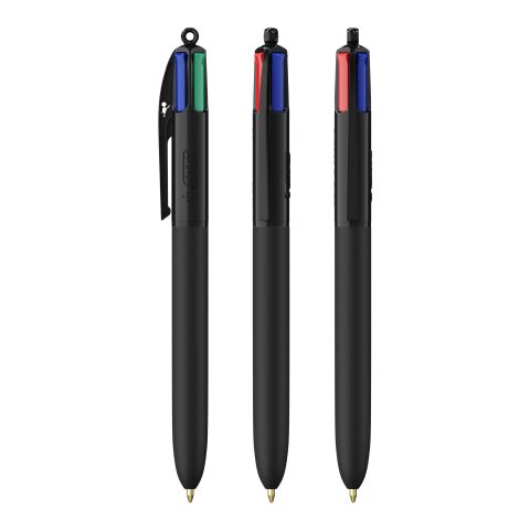 BIC® 4 Colours Soft