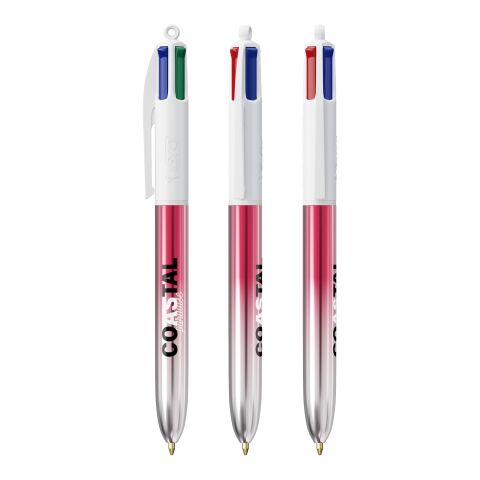 BIC® 4 Colours® Bicolor