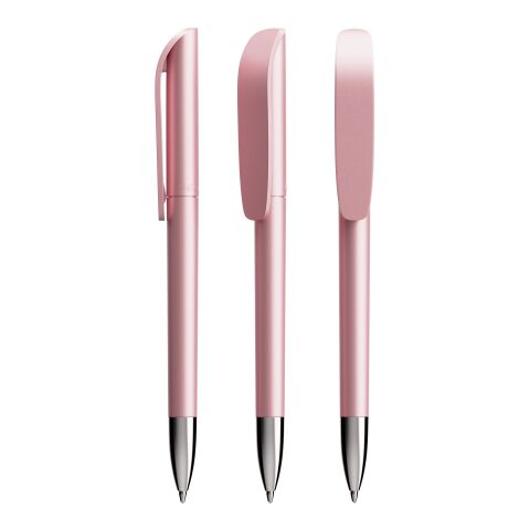 BIC® Super Clip Glacé Advance Rosa