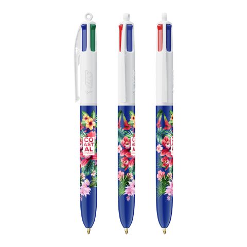 BIC® 4 Colours bolígrafo
