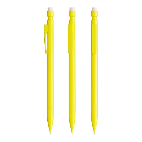 BIC® Matic® portaminas Amarillo | sin montaje de publicidad | no disponible | no disponible