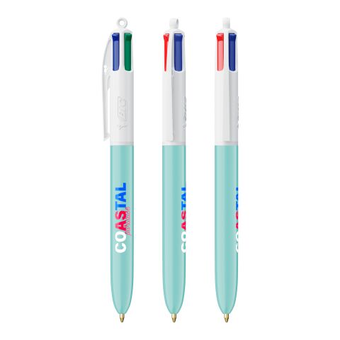 BIC® 4 Colours® ECO
