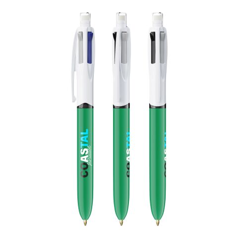BIC® 4 Colours® 3+1 Inspire