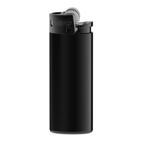 BIC® J25 All black Encendedor Negro-Negro-Negro-Negro | sin montaje de publicidad | no disponible | no disponible