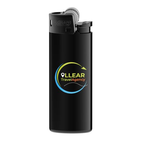 BIC® J25 All black Encendedor