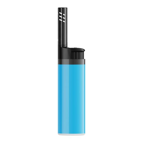 Encendedor BIC® EZ Reach™ azul | Impresión De Pantalla 1 color | Cuerpo-cara a | 20.00 mm x 50.00 mm