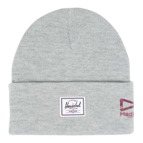 Gorro &quot;Herschel Elmer&quot; Gris Mezcla | sin montaje de publicidad | no disponible | no disponible