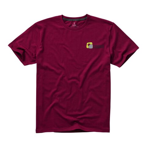 Camiseta de manga corta Nanaimo