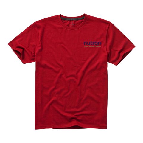 Camiseta de manga corta Nanaimo