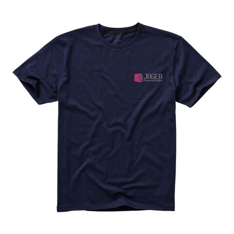 Camiseta de manga corta Nanaimo