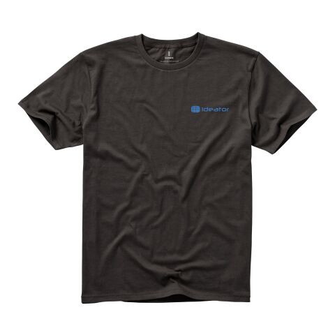 Camiseta de manga corta Nanaimo