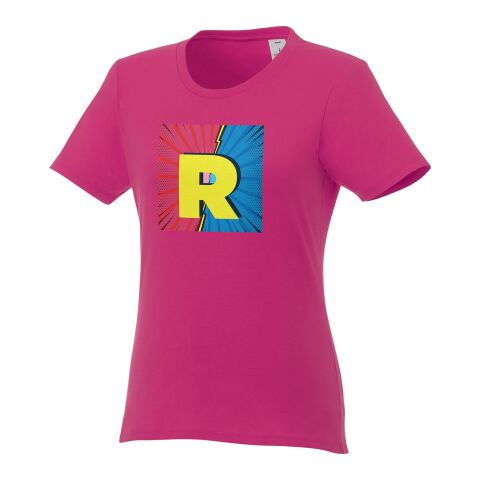 Camiseta de manga corta para mujer ”Heros”