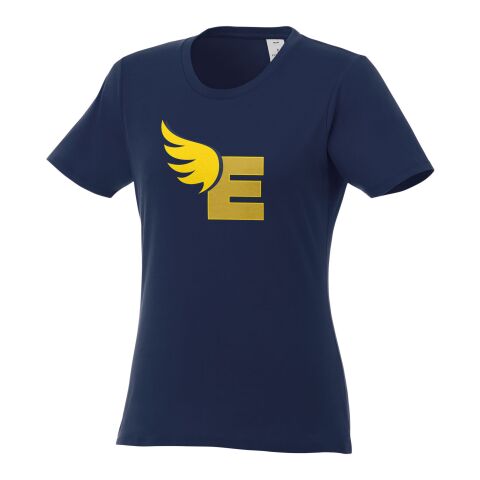 Camiseta de manga corta para mujer ”Heros”