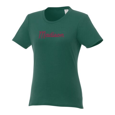 Camiseta de manga corta para mujer ”Heros”