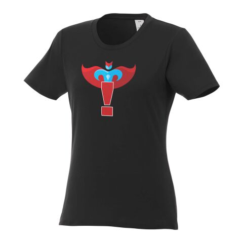 Camiseta de manga corta para mujer ”Heros”