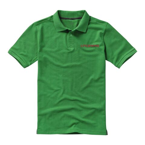 Polo de manga corta &quot;Calgary&quot; 