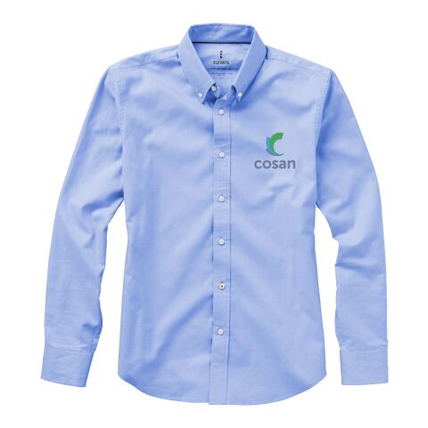 Camisa de manga larga "Vaillant"