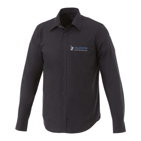 Camisa de manga larga "Hamell"