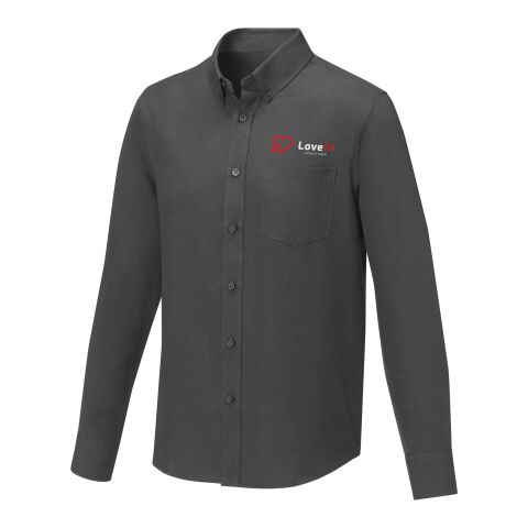 Camisa de manga larga para hombre "Pollux"
