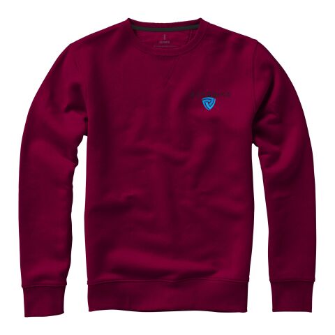Sudadera de cuello redondo "Surrey"