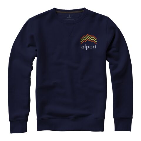 Sudadera de cuello redondo "Surrey"