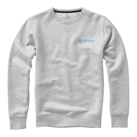 Sudadera de cuello redondo &quot;Surrey&quot;