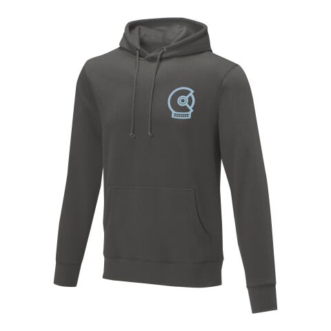 Sudadera con capucha para hombre &quot;Charon&quot;