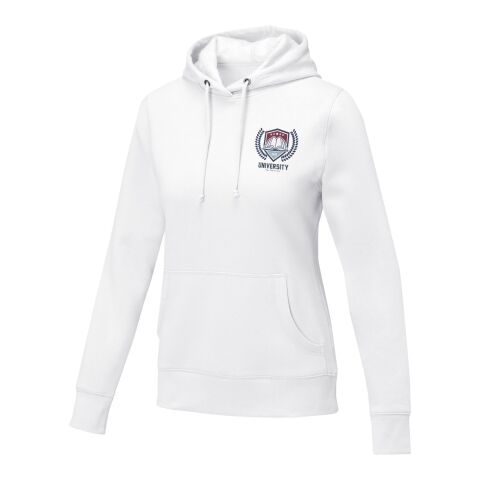 Sudadera con capucha para mujer "Charon"
