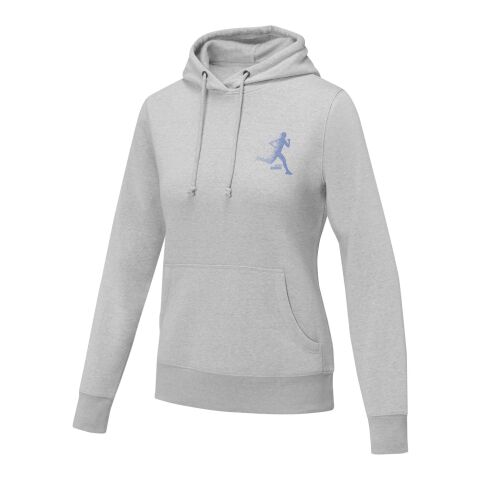 Sudadera con capucha para mujer &quot;Charon&quot;