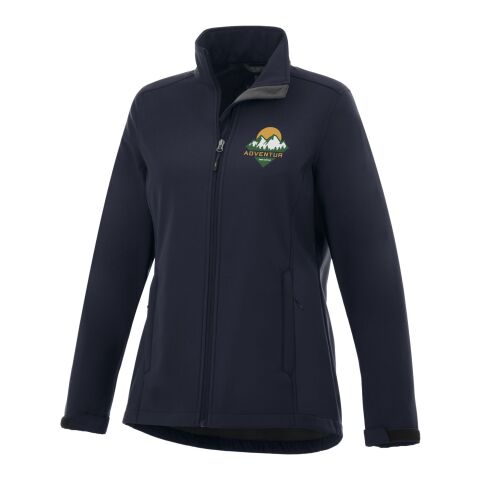Chaqueta softshell de mujer "Maxson"