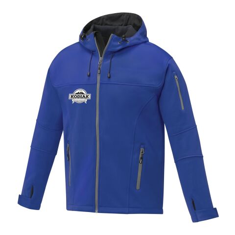 Chaqueta softshell para hombre "Match"