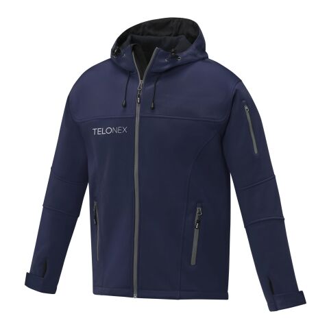 Chaqueta softshell para hombre &quot;Match&quot;