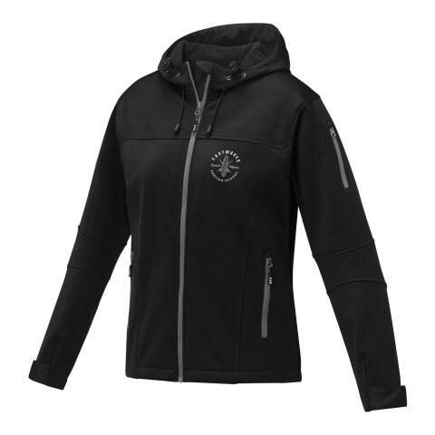 Chaqueta softshell para mujer "Match"