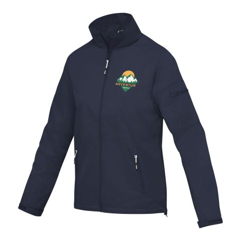 Chaqueta ligera para mujer &quot;Palo&quot; Estándar | Azul profundo | M | sin montaje de publicidad | no disponible | no disponible | no disponible