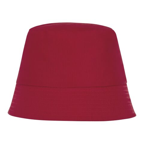 Sombrero Solaris para el sol Estándar | rojo | sin montaje de publicidad | no disponible | no disponible | no disponible