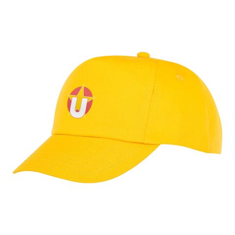Gorra Feniks infantil de 5 paneles