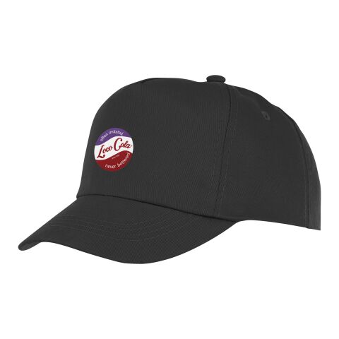 Gorra Feniks infantil de 5 paneles