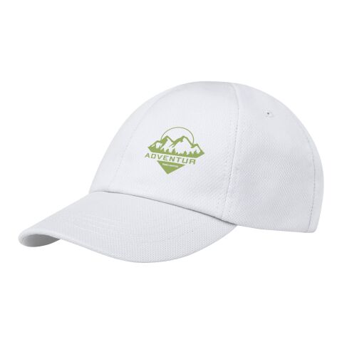 Gorra Cool fit de 6 paneles "Cerus"