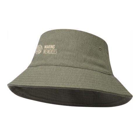 Sombrero reciclado &quot;Wicklow&quot; Estándar | Verde | sin montaje de publicidad | no disponible | no disponible | no disponible