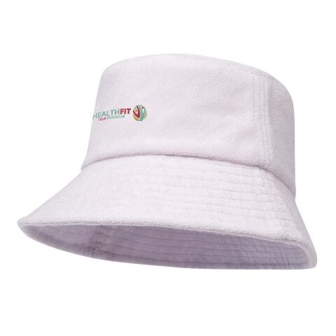 Sombrero reciclado GRS &quot;Melo&quot; Lila | sin montaje de publicidad | no disponible | no disponible