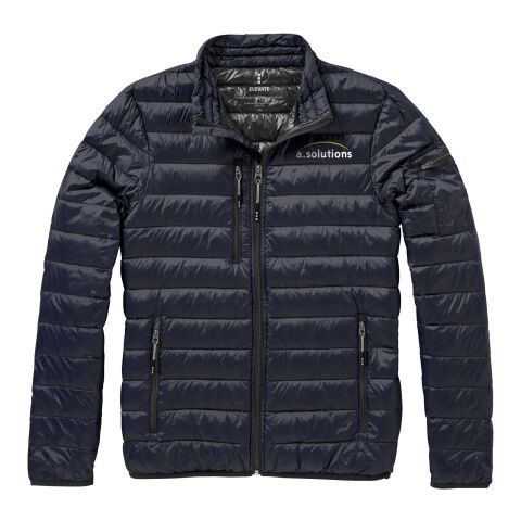 Chaqueta de plumas ligera &quot;Scotia&quot;