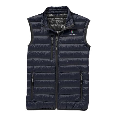 Chaleco ligero de plumón natural para hombre "Fairview"