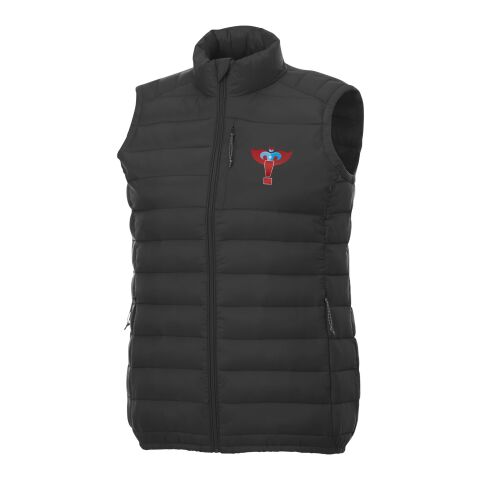 Chaleco con aislamiento para hombre &quot;Pallas&quot;