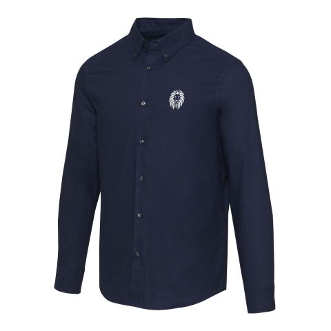 Camisa oxford para hombre &quot;Sphene&quot;