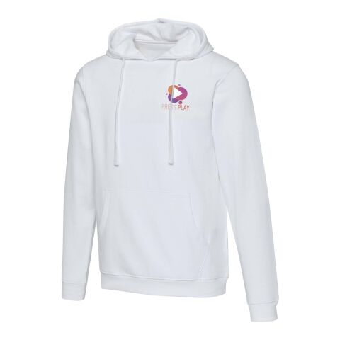 Sudadera con capucha unisex "Spinel" Estándar | Blanco | no disponible | sin montaje de publicidad | no disponible | no disponible | no disponible