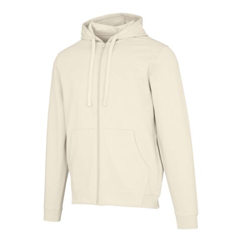 Sudadera con capucha de 280 g/m² unisex orgánica reciclada con certificado OCS "Jasper"