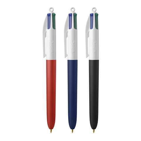 BIC® 4 Colours Soft